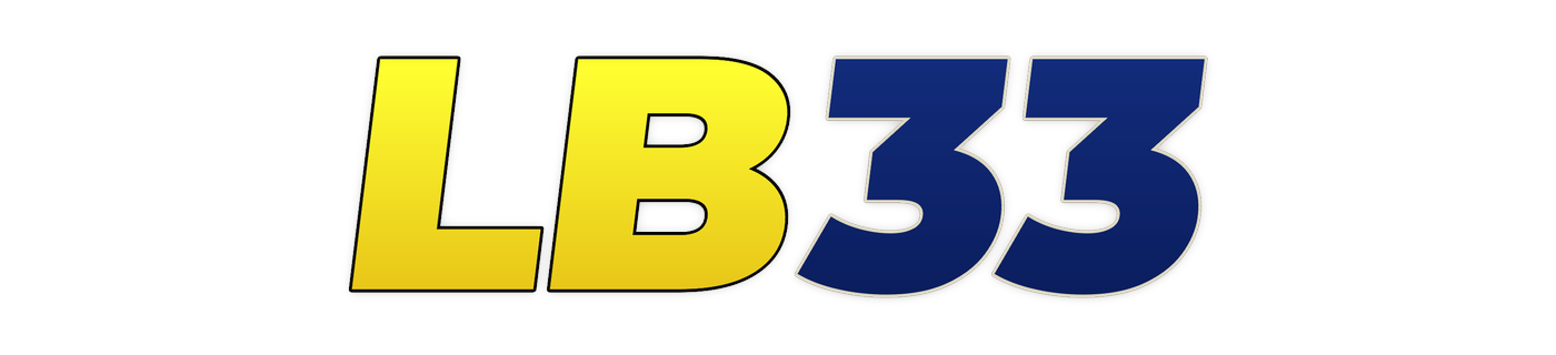 lb33 Logo